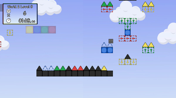 Phaser screenshot 5