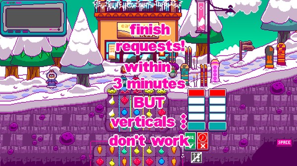 Princess Farmer screenshot 9
