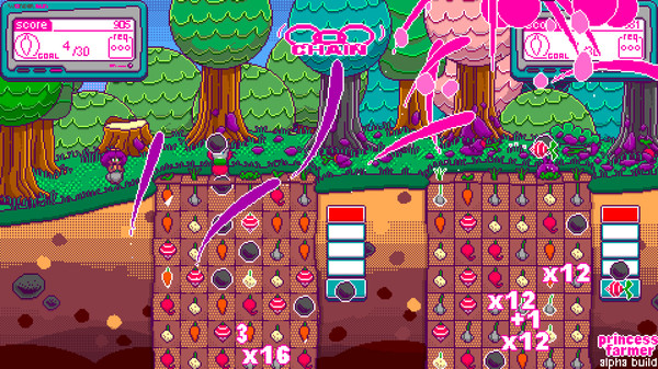 Princess Farmer screenshot 5