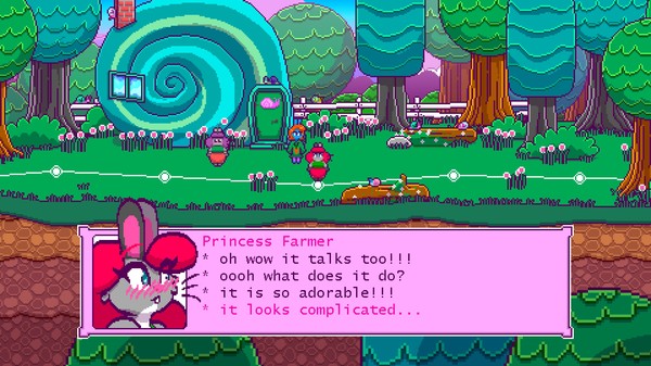Princess Farmer screenshot 8