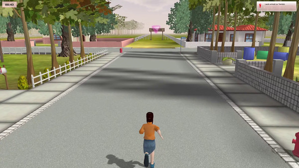 Lauras Tierklinik screenshot 8