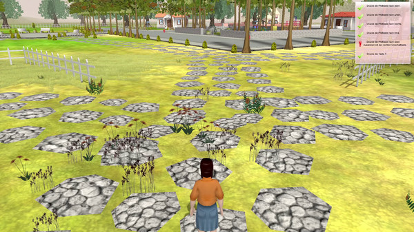 Lauras Tierklinik screenshot 5