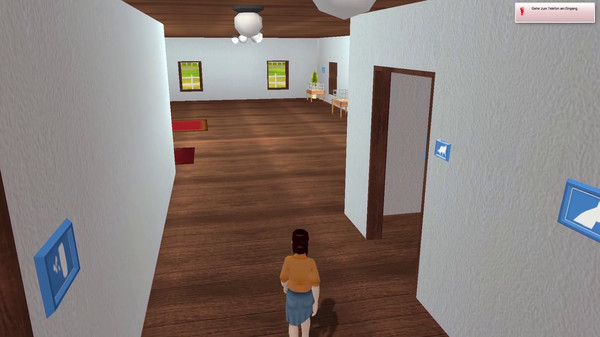 Lauras Tierklinik screenshot 3