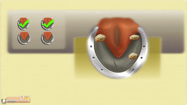 Rider's World: I Want To Ride! screenshot 3