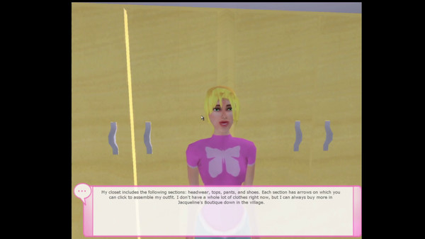 Grand horse attraction screenshot 1