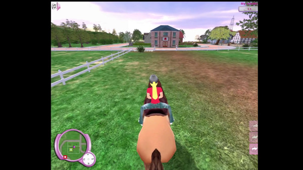 Grand horse attraction screenshot 6