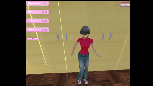 Grand horse attraction screenshot 2