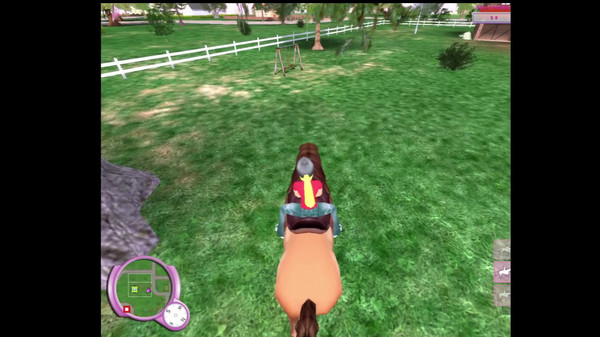 Grand horse attraction screenshot 12