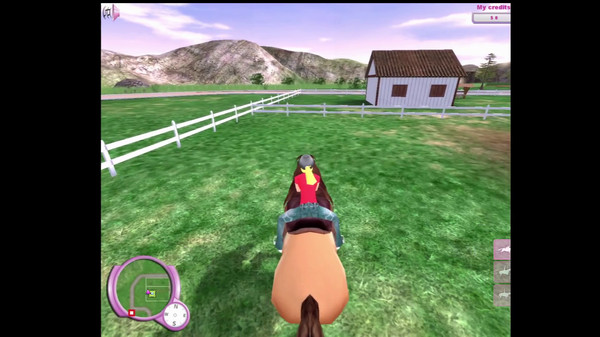 Grand horse attraction screenshot 11