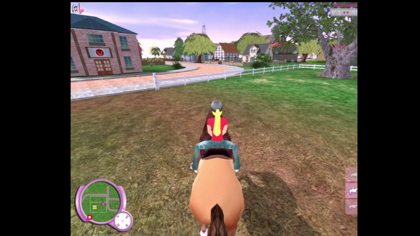 Grand horse attraction screenshot 7