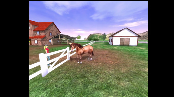 Grand horse attraction screenshot 4