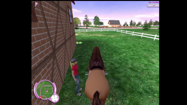 Grand horse attraction screenshot 9