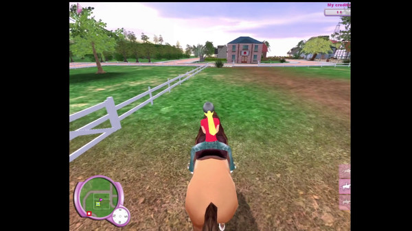 Grand horse attraction screenshot 10