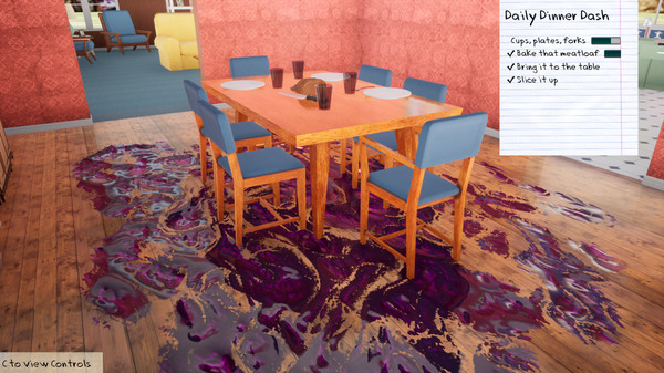 The Call of Karen screenshot 2