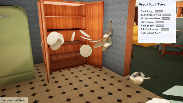 The Call of Karen screenshot 3