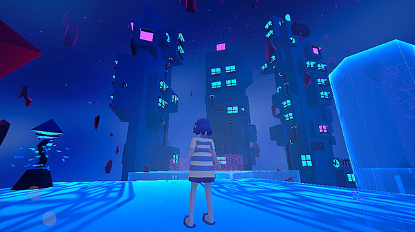 Glitch Escape screenshot 2