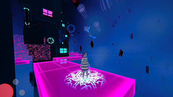 Glitch Escape screenshot 4