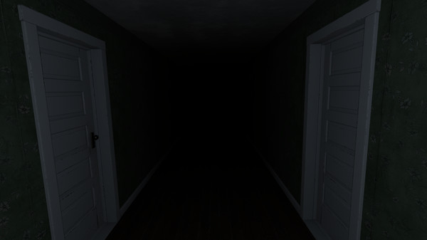 The Disappearance of the Mitchells screenshot 1