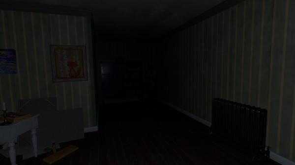 The Disappearance of the Mitchells screenshot 2