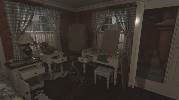 The Swine screenshot 7
