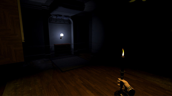Horror Adventure VR screenshot 8