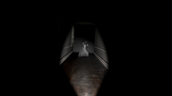 Horror Adventure VR screenshot 1