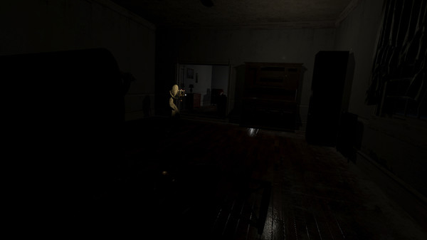 Horror Adventure VR screenshot 4