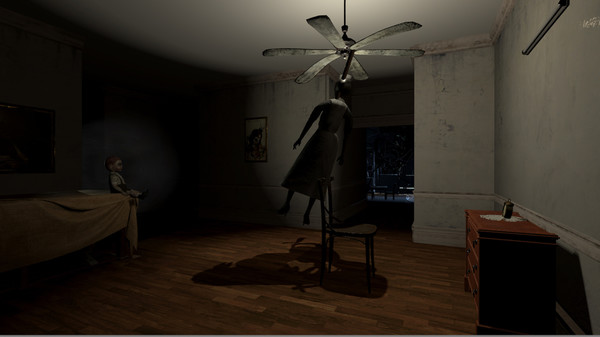 Horror Adventure VR screenshot 7