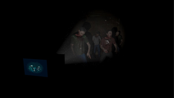 Horror Adventure VR screenshot 3