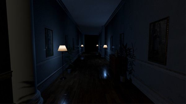 Horror Adventure VR screenshot 9