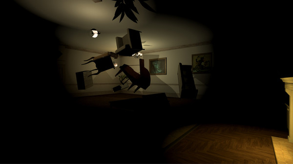 Horror Adventure VR screenshot 5