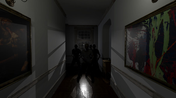 Horror Adventure VR screenshot 11
