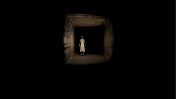 Horror Adventure VR screenshot 2