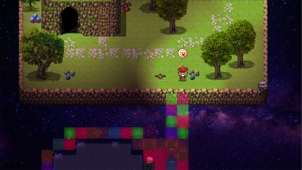 No one lives in heaven screenshot 4