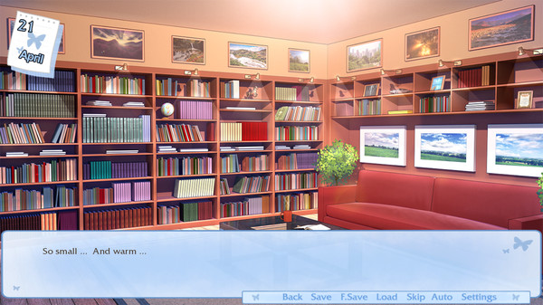 Memory Note screenshot 5