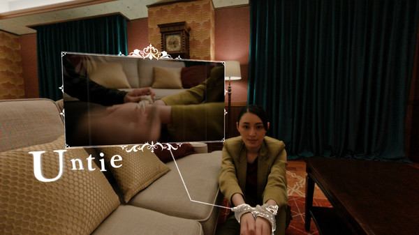 Death Come True screenshot 1