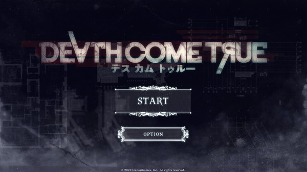 Death Come True screenshot 10