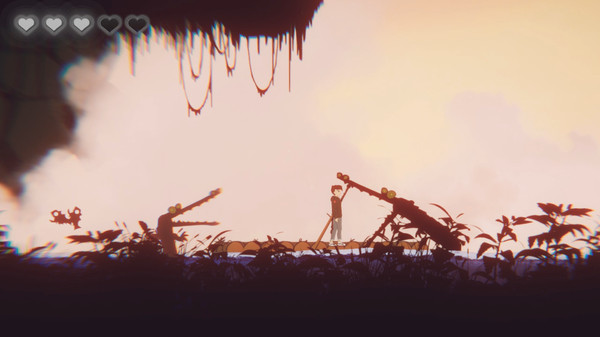 Slams City. Hitler's Escape. screenshot 9