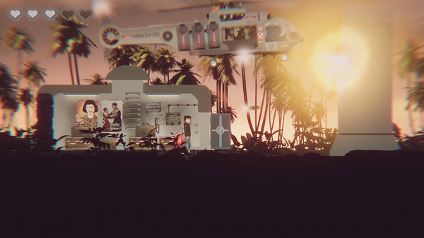 Slams City. Hitler's Escape. screenshot 7