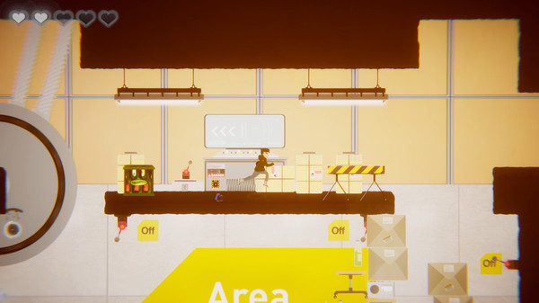 Slams City. Hitler's Escape. screenshot 4