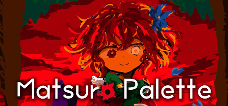 Matsuro Palette