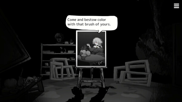 Matsuro Palette screenshot 1