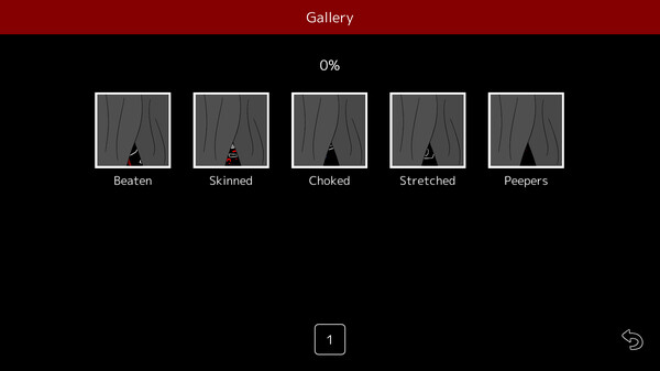 Matsuro Palette screenshot 12
