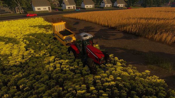 Real Farm – Gold Edition screenshot 1
