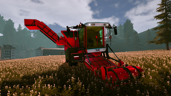 Real Farm – Gold Edition screenshot 6