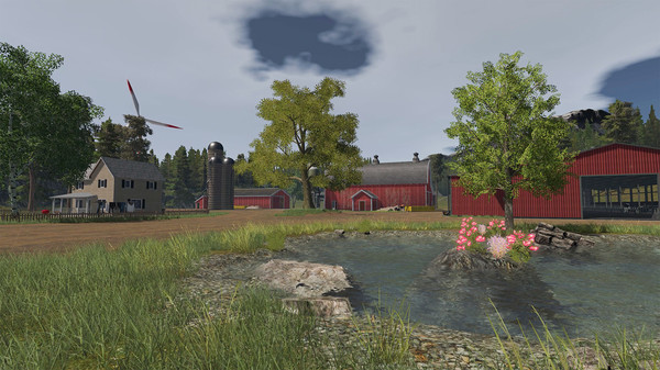 Real Farm – Gold Edition screenshot 5