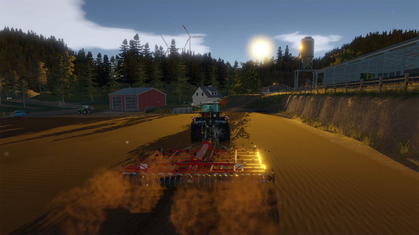 Real Farm – Gold Edition screenshot 8