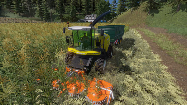 Real Farm – Gold Edition screenshot 11