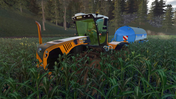Real Farm – Gold Edition screenshot 2