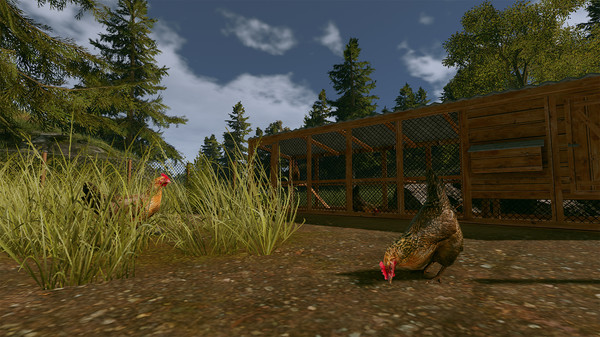 Real Farm – Gold Edition screenshot 7